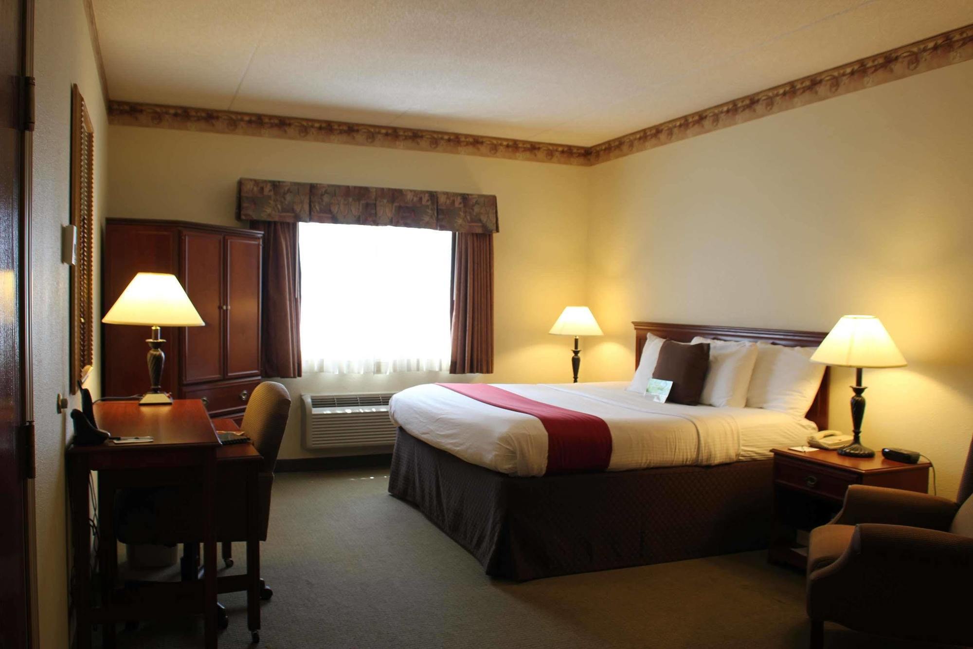 Sleep Inn Louisville Airport & Expo Exterior photo